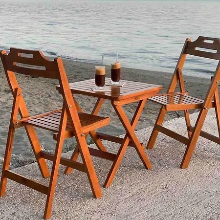 Sea View Relax Apartment, Qerret Golem (Tirana)